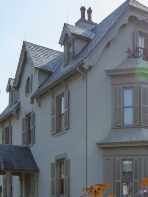 Salons at Stowe: What happens when you’re not seen as human enough?