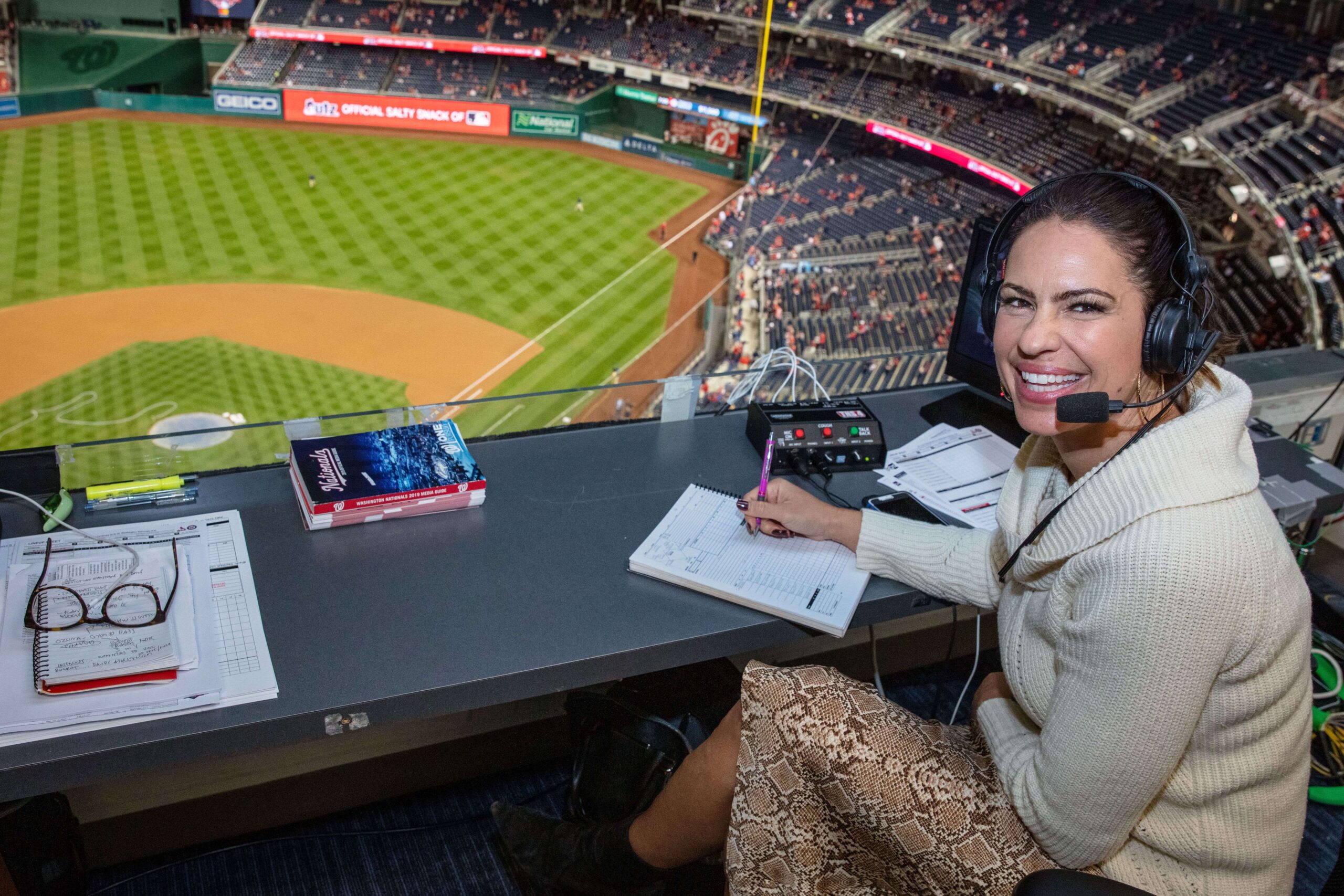 Celebrate Hispanic Heritage Month at Yankee Stadium