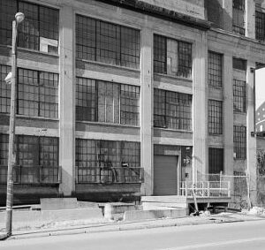 Hartford's Historic South End Walking Tour