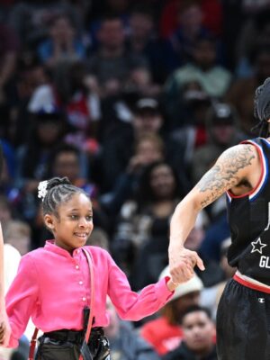 The Harlem Globetrotters 2025 World Tour