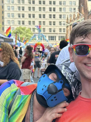 Hartford Pride 2024