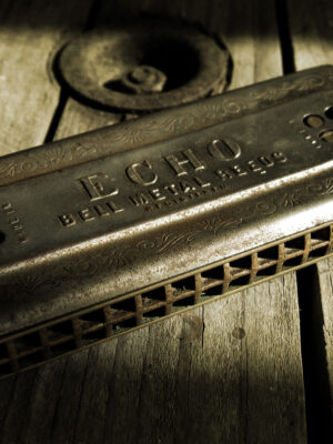 Northeast Blues Harmonica Showcase