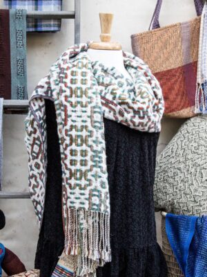 Hartford Artisan Weaving Center's Open House and Sale