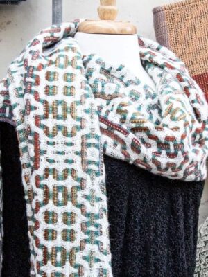 Hartford Artisan Weaving Center's Open House and Sale