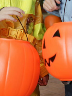 Colt Park Trunk or Treat