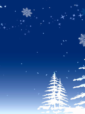 Winter Wonderland Cabaret