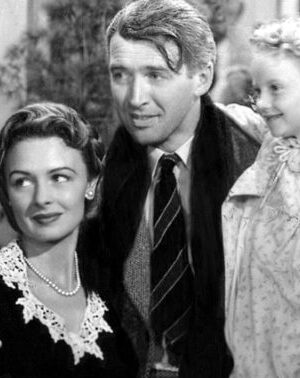 It's A Wonderful Life