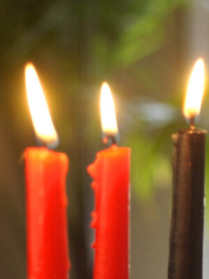 Kwanzaa Celebration – Kujichagulia