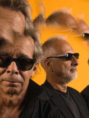 Tim Reynolds & TR3