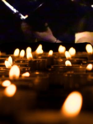 Candlelight: Christmas Carols on Strings