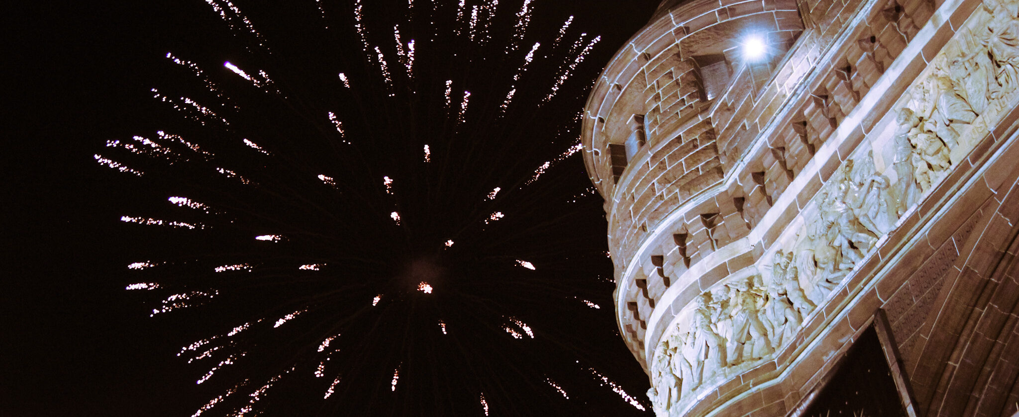 First Night Hartford — Family fun in Bushnell Park
