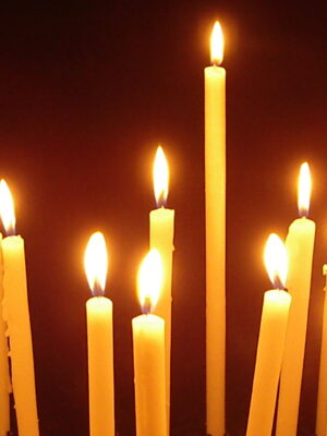 Candlelight: Featuring Vivaldi’s Four Seasons and More