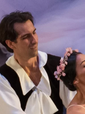 Connecticut Ballet: Be My Valentine