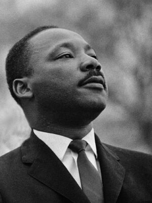 Martin Luther King, Jr. Community Day