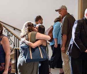 The Wadsworth Atheneum's First Thursdays