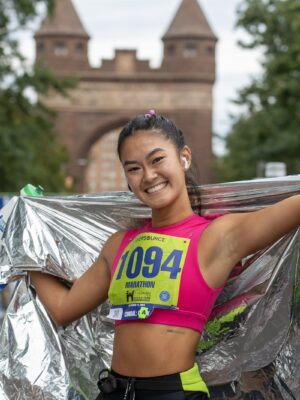 Eversource Hartford Marathon