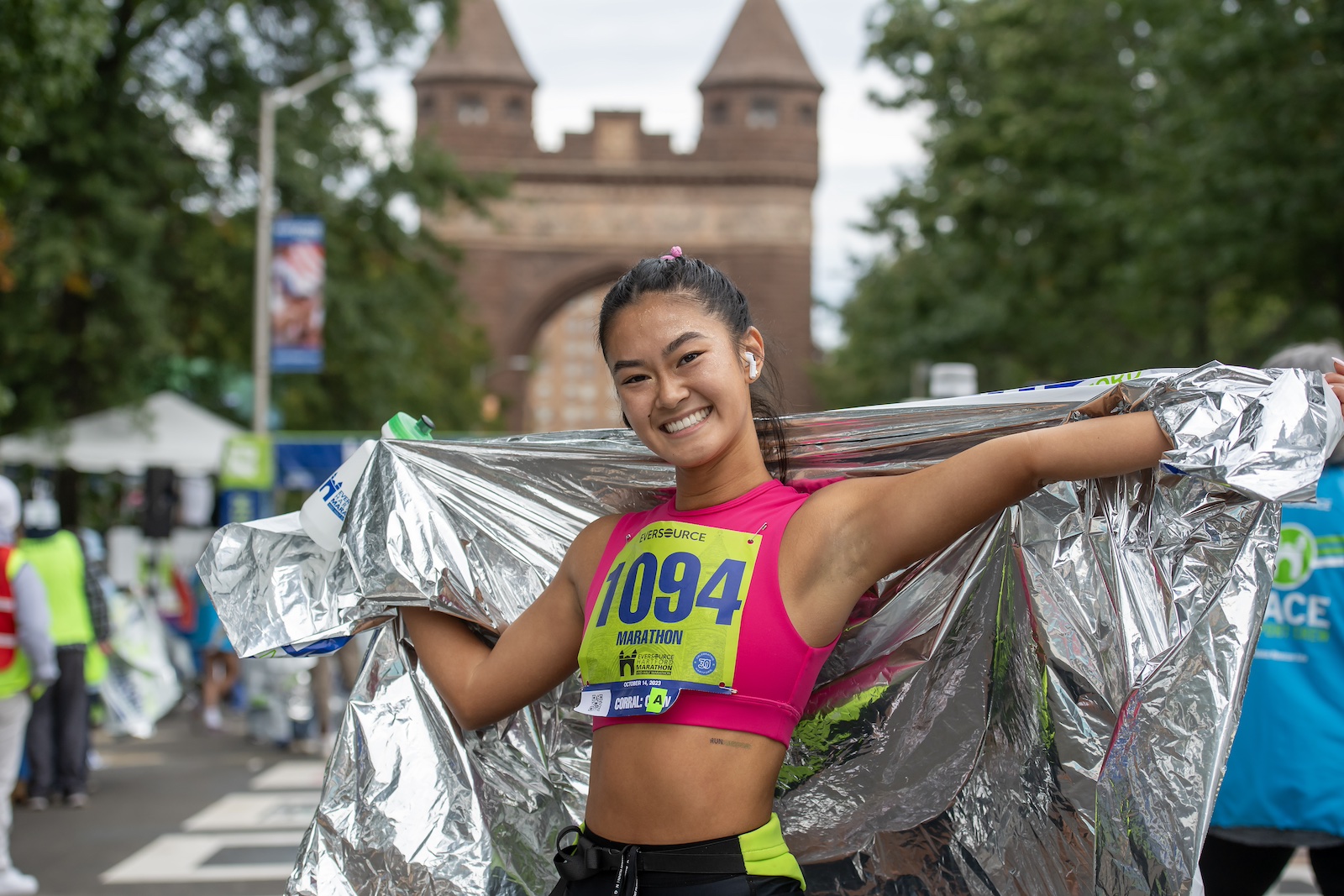 CalendarEversource Hartford Marathon ⋆ Hartford Has It