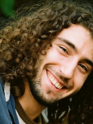 Luke Molina