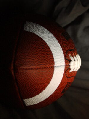 Are You Ready For Some Football?