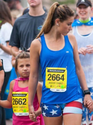 Riverfront 5K