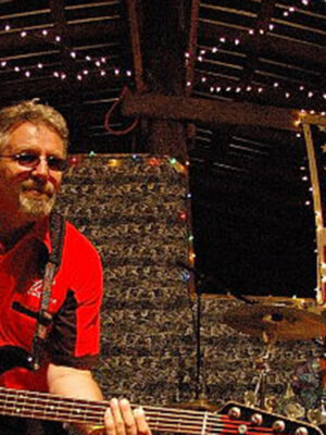 Fat Tuesday w/ Rivercity Slim & the Zydeco Hogs