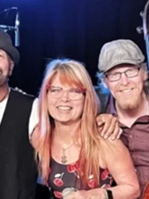 The Cherry Pie Band