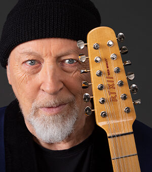 Richard Thompson