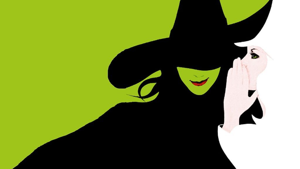 Isn t being wicked woman much better. Wicked картинка для детей. Elphaba. The Wicked Day.