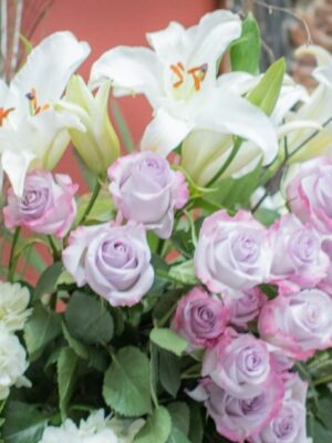 42nd Annual Fine Art & Flowers