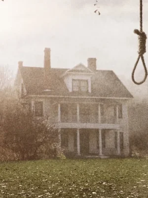 The Conjuring