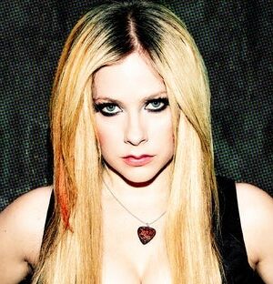 Avril Lavigne: The Greatest Hits
