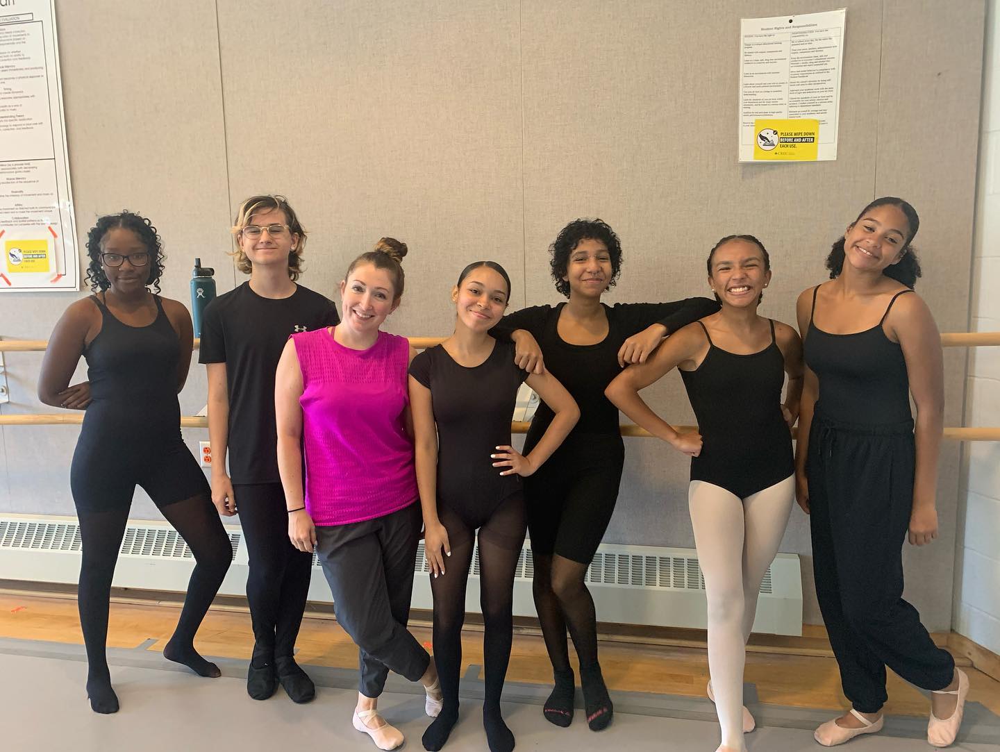 Dance Intermezzo ⋆ Hartford Has It