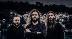 Decapitated band