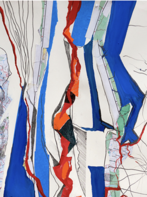 Works by Jill Vaughn