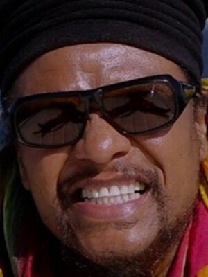 Maxi Priest “Reggae Night”