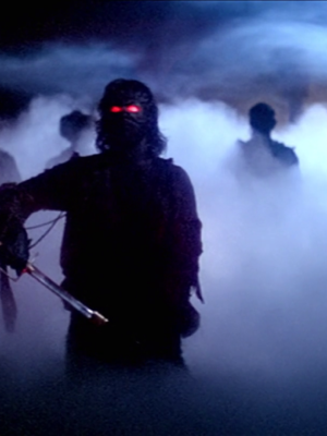 The Fog