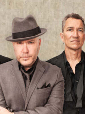 Big Bad Voodoo Daddy