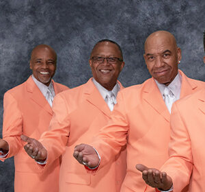 Destination Soultown feat. The Sensational Soul Cruisers