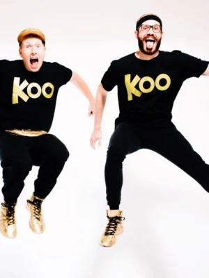 Koo Koo Dance Party