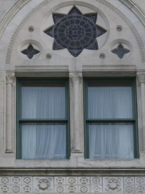 Hartford Art & Monuments Walk
