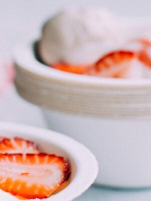 Strawberry Celebration