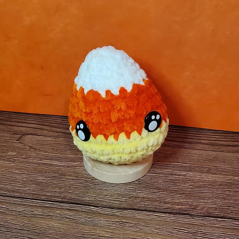 Candy Cap Crochet