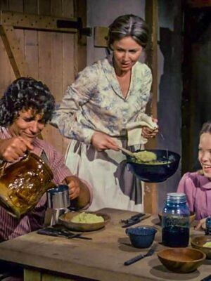 Little House on the Prairie 50th Anniversary Cast Tour