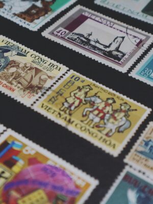 Great American Stamp Show