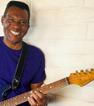 The Robert Cray Band