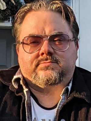 Jeff Przech