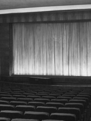 Avery 90 Film Screenings