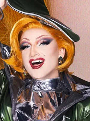 Celebrate Drag w/ Plasma