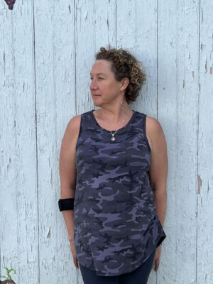 Liz Reed