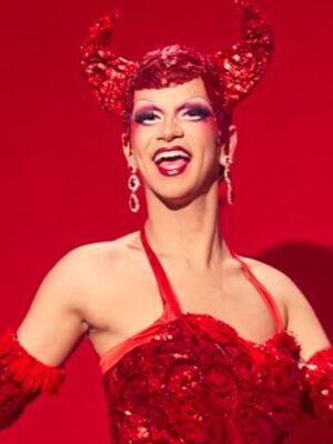 Celebrate Drag w/ Suzie Toot